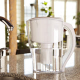 Water Pitcher Filter System