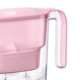 Waterdrop Elfin Pitcher Water Filter for Home PT-05