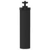 Waterdrop Replacement Black Elements for Waterdrop King Tank Systems and Other Gravity-fed Filtration Systems