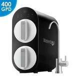 Waterdrop Tankless Reverse Osmosis System, G2