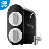 Waterdrop G2 Reverse Osmosis System for Home