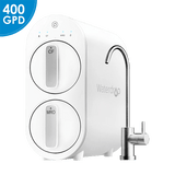 Waterdrop G2 Reverse Osmosis System for Home