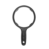 Waterdrop WHF21-PG 5 Micron 2-Stage Whole House Water Filtration System