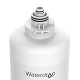 WD-KJF Filter for Waterdrop K6 Reverse Osmosis Instant Hot Water Dispenser System