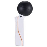 Wearable WBGT Heat Stress Monitor with Arm Strap and Tripod Mount