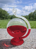 Weather Ball Barometer