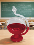 Weather Ball Barometer