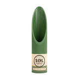 Granola Guy's Scrumptious Soil Scoop
