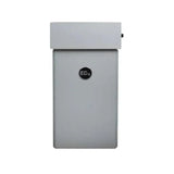EG4 PowerPro Wall-Mount 14.3kWh LiFePO4 Battery, IP65, UL-Certified