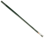 Woodstream Corporation 4' Vinyl Coated Sturdy Stakes pack of 20