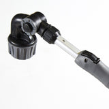 X-Stream 72" Telescoping 4-Pattern Thumb Control Watering Wand | 24601