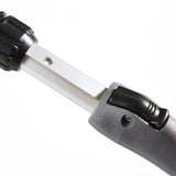 X-Stream 72" Telescoping 4-Pattern Thumb Control Watering Wand | 24601