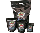 Xtreme Gardening Azos Beneficial Bacteria 8 lbs