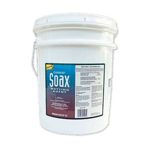 Oasis 5gal SOAX LIQUID WETTING AGENT 1 PAIL - Pallet of 48