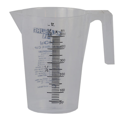 500ml Measuring Cup