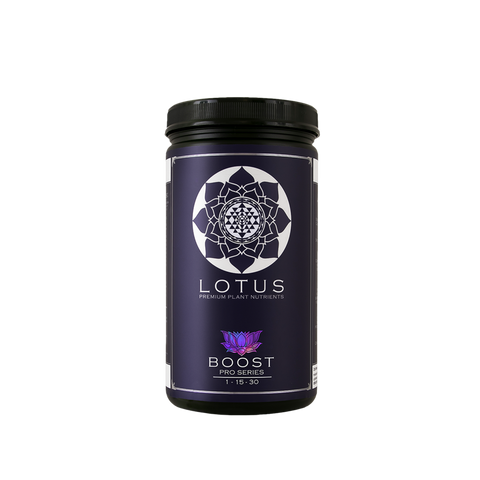 LOTUS Pro Series - BOOST-36 Ounce