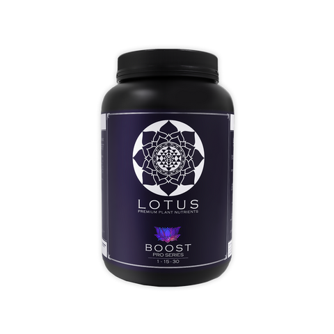 LOTUS Pro Series - BOOST-72 Ounce