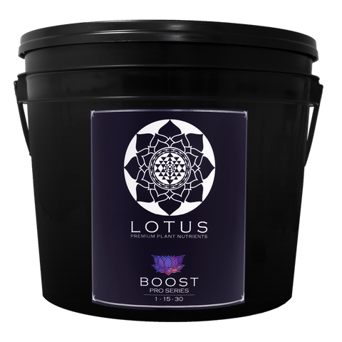 LOTUS Pro Series - BOOST-288 Ounce