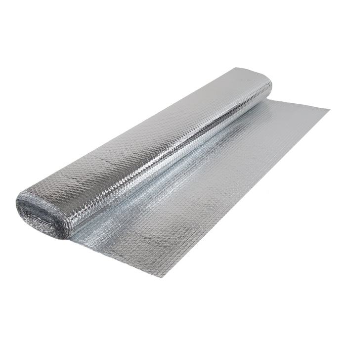 4'x25' IR Blocker Roll – Grow It Depot