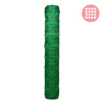 4' x 3300' (GREEN) VineLine Plastic Garden Netting Roll