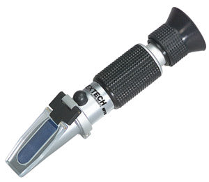 0-32% Portable Brix Refractometer with ATC - RF15