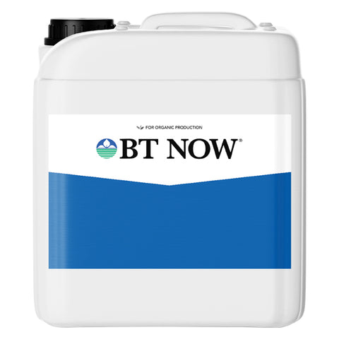 BT Now BTk Insecticide - conc - gallon - 7050-1