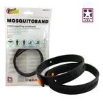 Bug Bam Mosquito Band Wristbands - 2 Pk - BB38107-2
