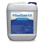 SaniDate 5.0 - 2.5 Gallons - 2003-2.5