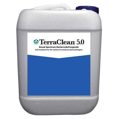 TerraClean 5.0 - 5 gals - 6300-5