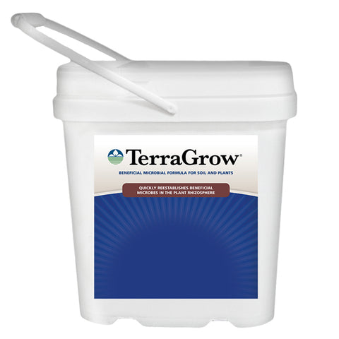 TerraGrow - 10 lbs - 7100-10