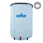 Grow1 Collapsible Reservoir - 13 Gallon