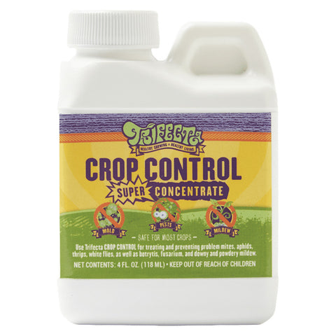 Trifecta Crop Control - Conc - 4 oz - TCCQ4C