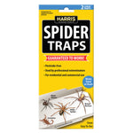 Harris Spider Traps - 2 pk - STRP