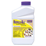 BONIDE Repels-All Animal Repellent Conc - Quart - 2376
