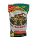 Chase Granular Mole & Gopher Repellent - 6 lbs - 20511A