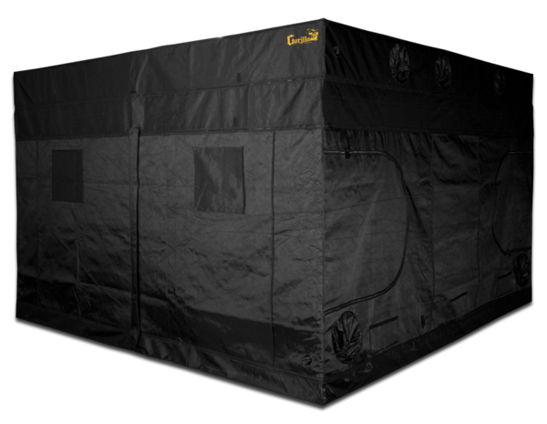 gorilla grow tents Gorilla Grow Tent 10'x10' Poles – Grow It Depot