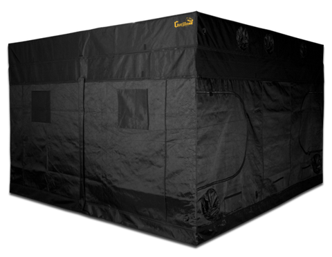 Gorilla Grow Tent 10'x10' Covers