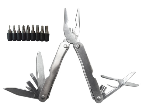 20 in 1 Multi Tool, with case