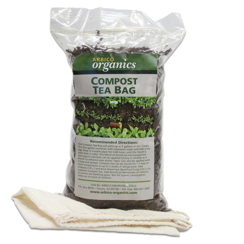 Compost Tea Bag
