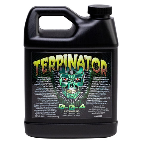 Terpinator, 0-0-4 - Gallon - TERP-4L