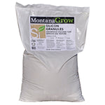 MontanaGrow Silicon Granules - 50 lb poly bag