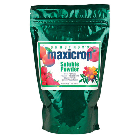 Maxicrop Water Soluble Seaweed Powder - 44 lb