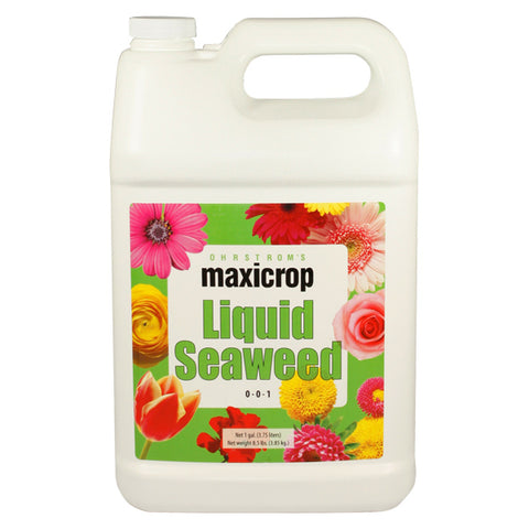 Maxicrop Liquid Seaweed - 32 oz - 1001