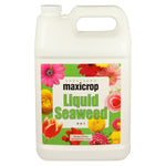 Maxicrop Liquid Seaweed - Gallon - 1002