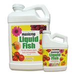 Maxicrop Liquid Fish - 32 oz - 3001