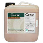 Cease - 2.5 gals/case of 2 - 1C19A24