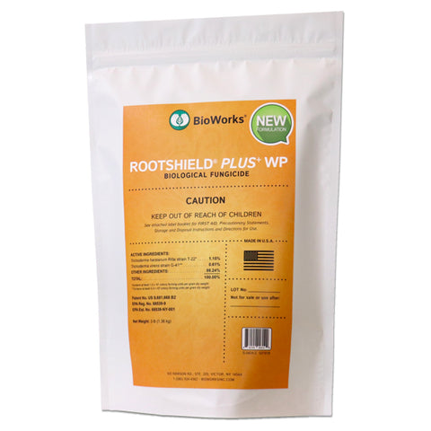 RootShield Plus WP - 30 lb box - 2HR45A07 – Grow It Depot