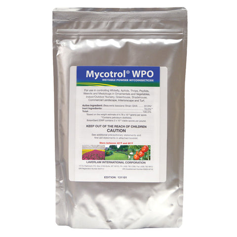 Mycotrol WPO - 1 lb - 1B99A02