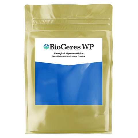 BioCeres WP -  Case of 1 lb. bags/12 ct