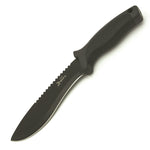 6.5" Blade Survival Bush Knife w/sheath